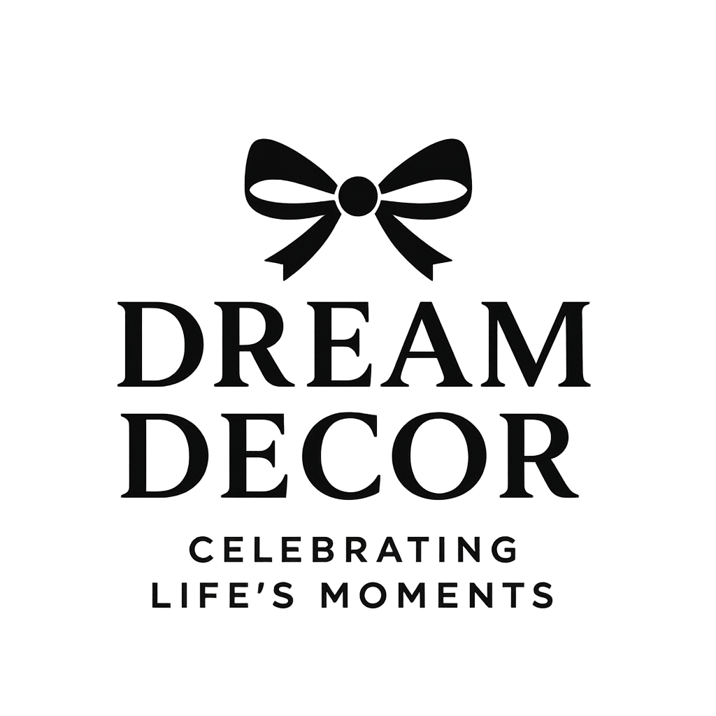 Dream Decor brand logo
